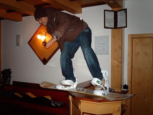 box